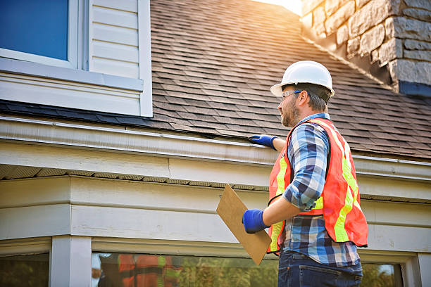 Licensed Gutter Installation service in Okahumpka, FL - Roof Repair Smedway